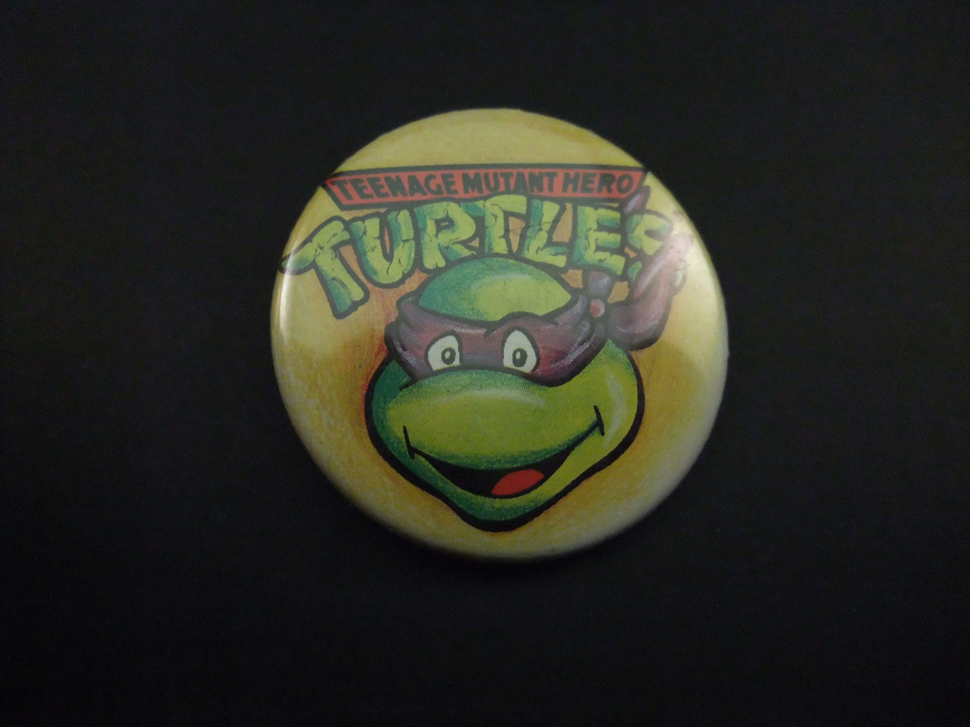 De Turtles Donatello Teenage Mutant Ninja Turtles